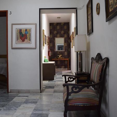 Hotel Casona Guadalajara Extérieur photo