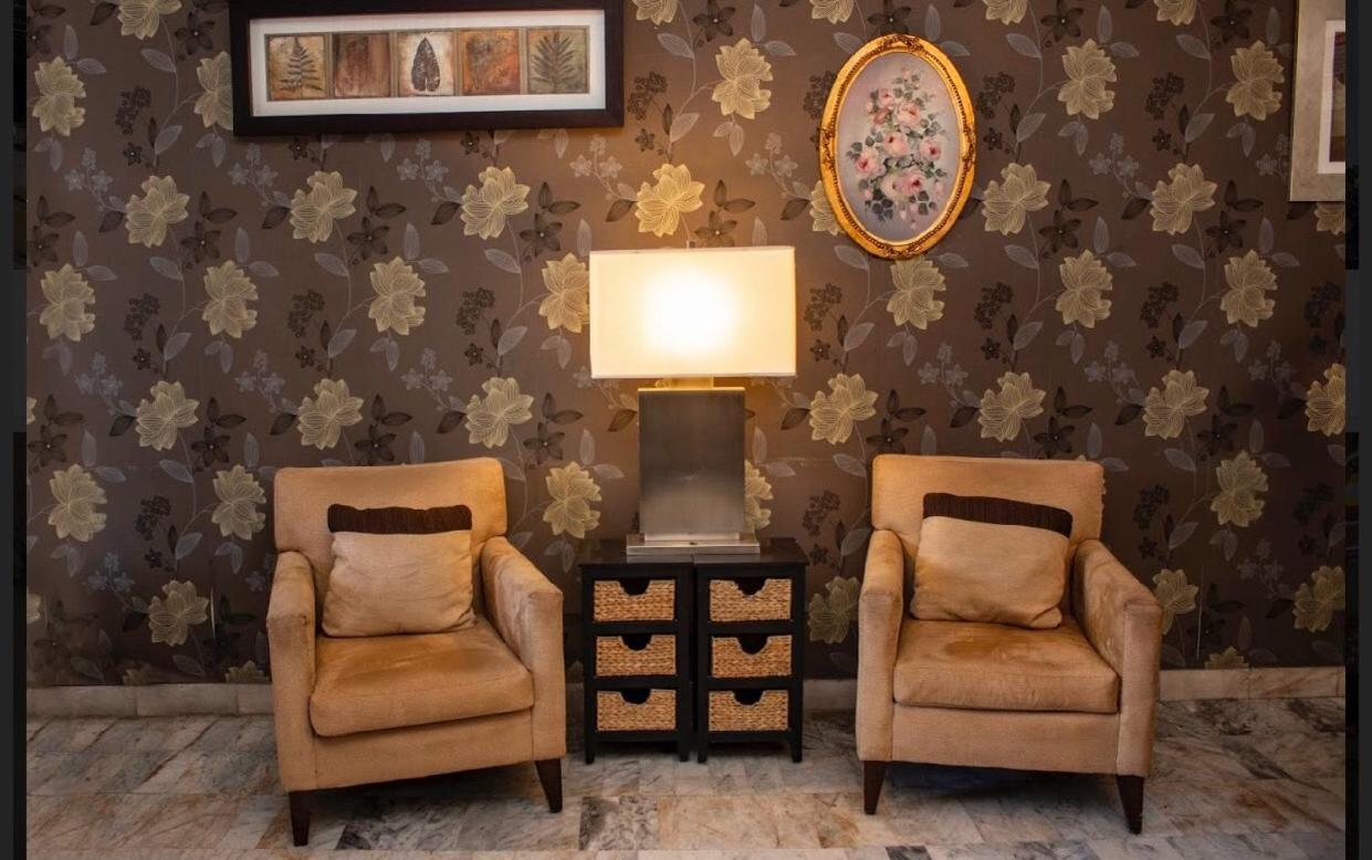 Hotel Casona Guadalajara Extérieur photo