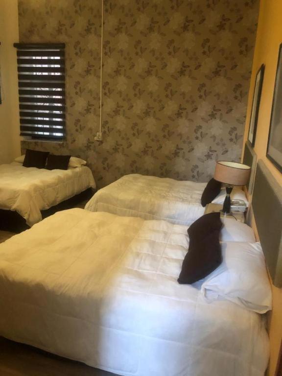Hotel Casona Guadalajara Extérieur photo