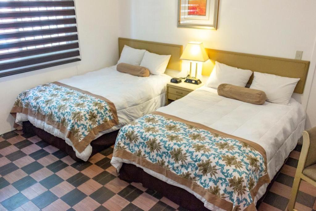 Hotel Casona Guadalajara Extérieur photo