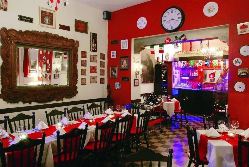 Hotel Casona Guadalajara Extérieur photo
