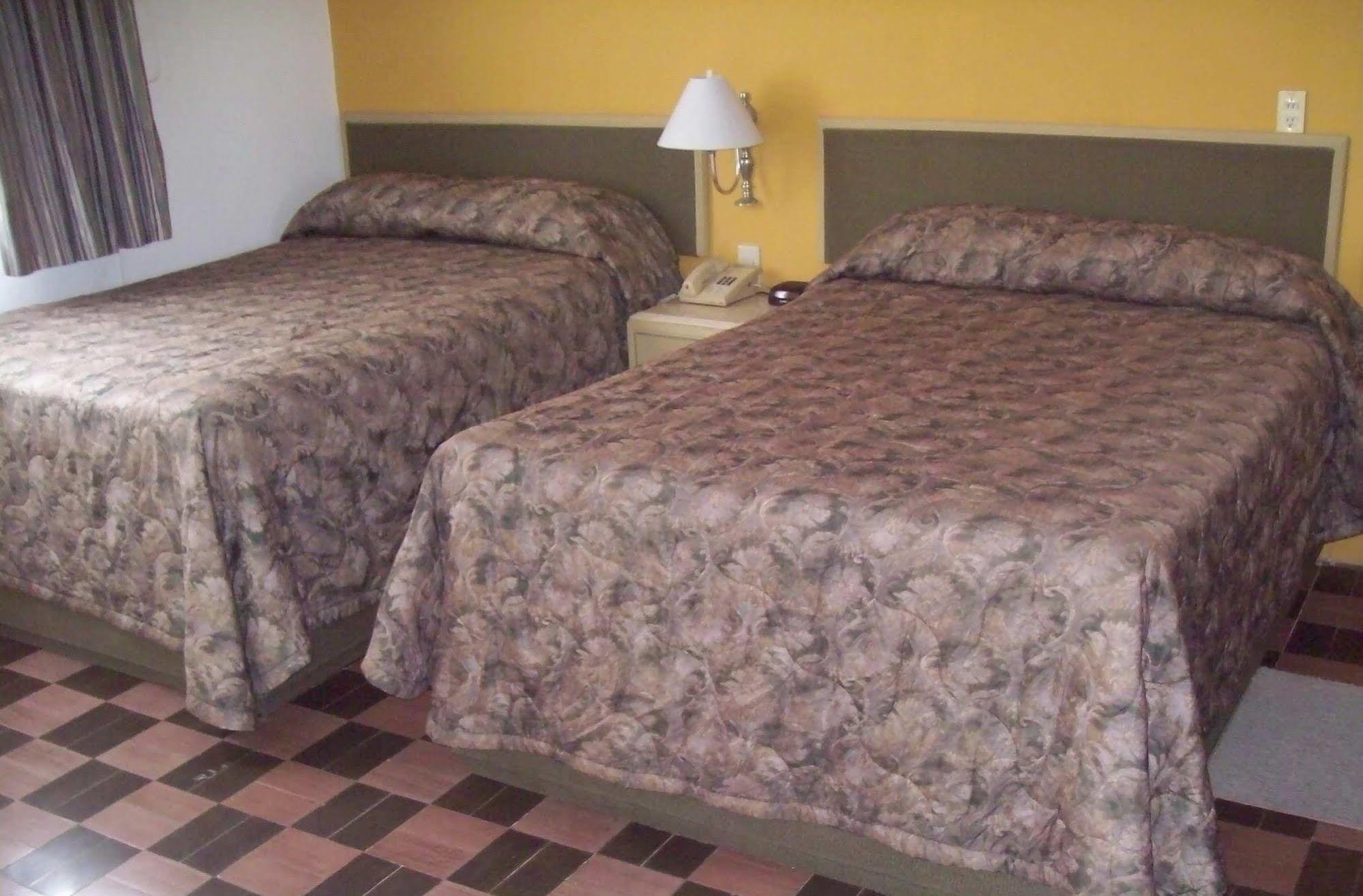 Hotel Casona Guadalajara Extérieur photo