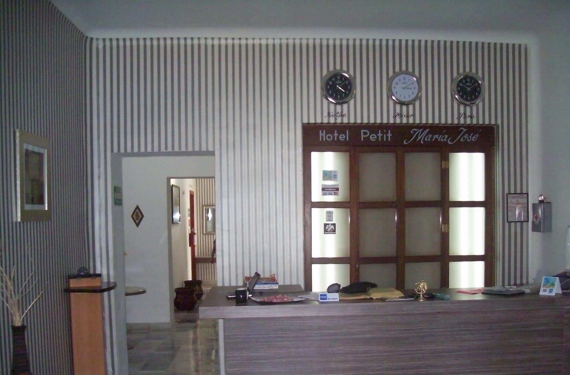 Hotel Casona Guadalajara Extérieur photo